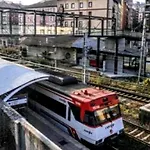 公寓 Riverside 巴拉卡