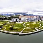 Riverside *