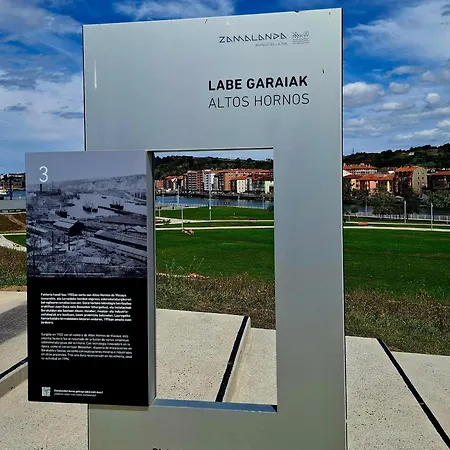 公寓 Riverside 巴拉卡