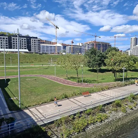 Riverside 公寓 巴拉卡