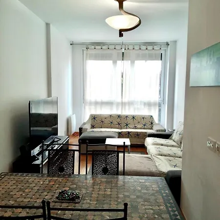 Appartement Riverside Barakaldo