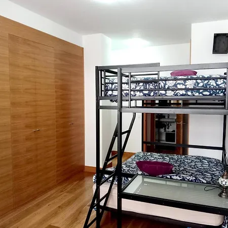 Riverside Appartement Barakaldo