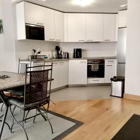 Riverside Appartement Barakaldo