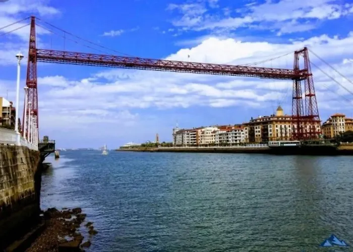 Riverside 公寓 巴拉卡