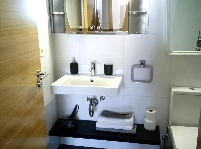 公寓 Riverside 巴拉卡