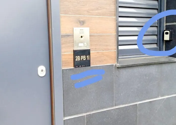 Riverside 公寓 巴拉卡