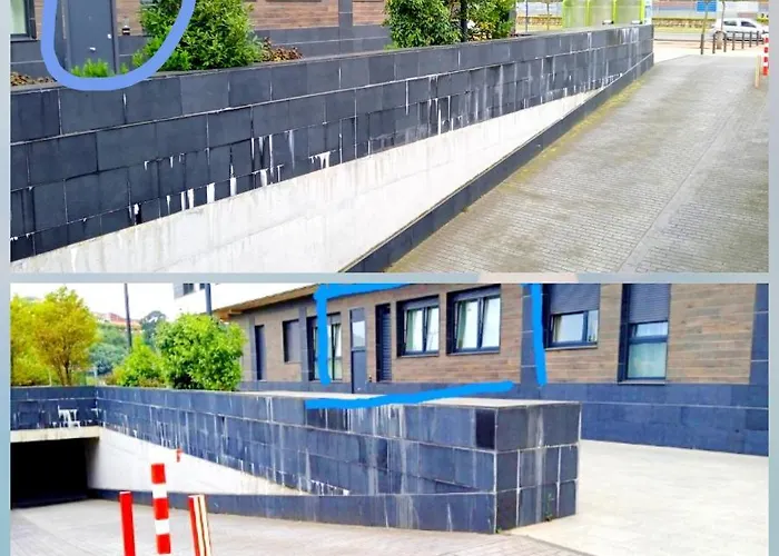 Riverside 公寓 巴拉卡