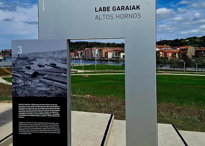 公寓 Riverside 巴拉卡