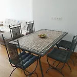 Apartment Riverside *