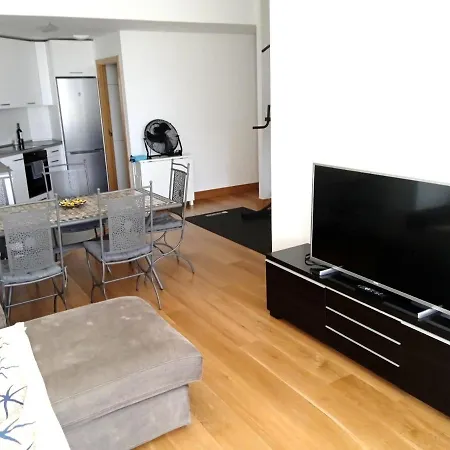 Apartment Riverside *