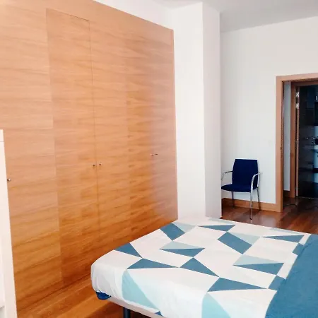 Riverside Apartment
