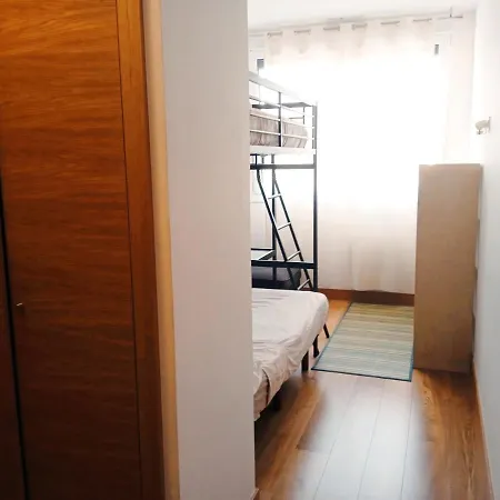 Riverside Apartment Barakaldo