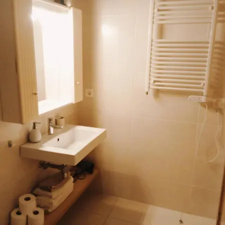 Riverside Apartment Barakaldo