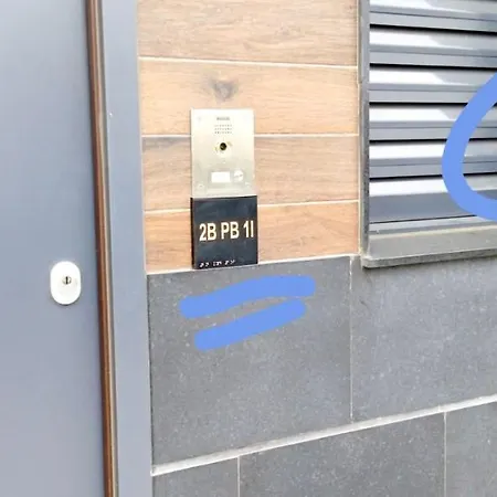 Riverside Apartman Barakaldo