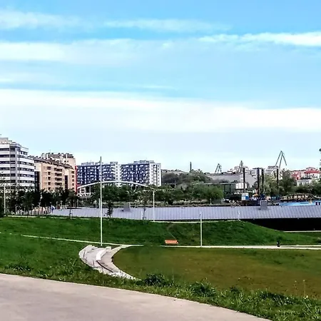 Riverside Barakaldo