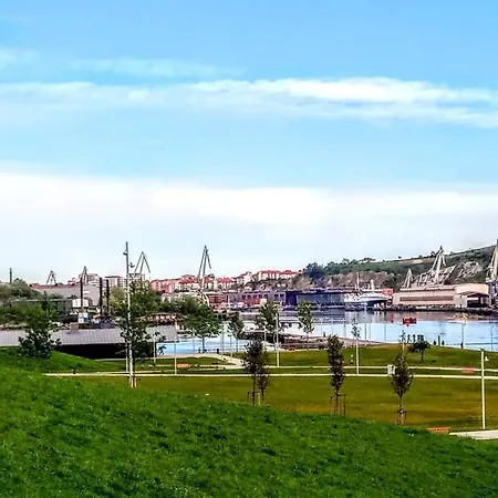 Riverside * Barakaldo