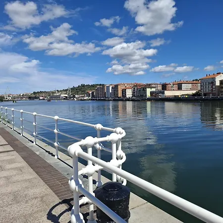 Riverside Barakaldo