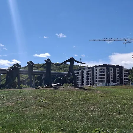 Riverside Apartamento