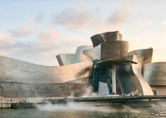 Riverside * バラカルド