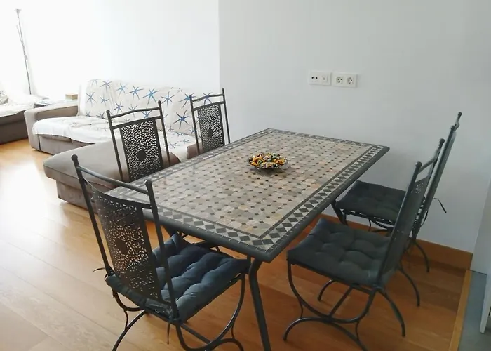 Apartamento Riverside *