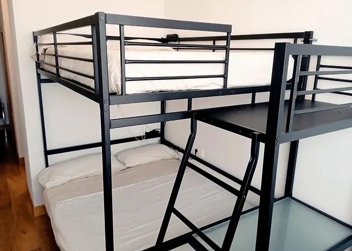 Riverside バラカルド