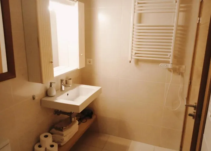 Riverside アパート バラカルド