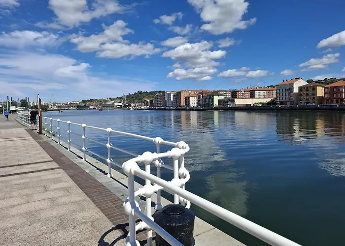 Riverside Barakaldo