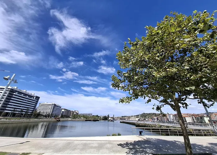 Apartamento Riverside