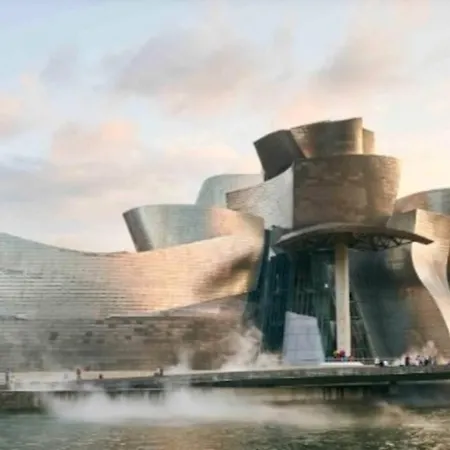 Riverside * Баракальдо