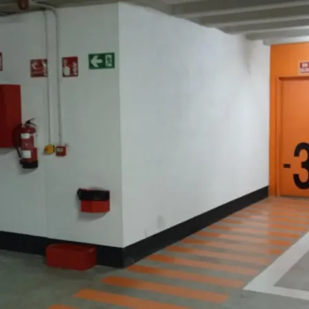 Riverside Апартаменты *