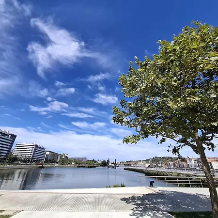 Апартаменты Riverside